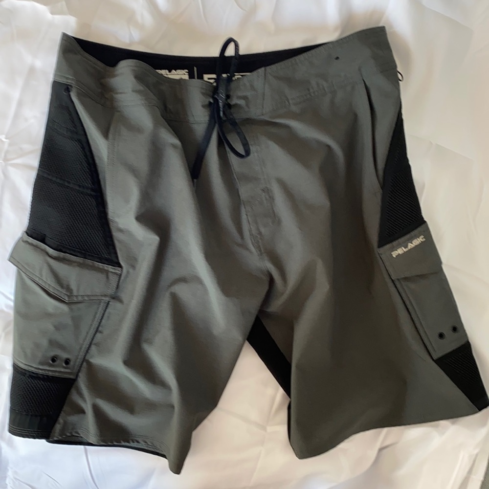 Swim Trunks Pelagic